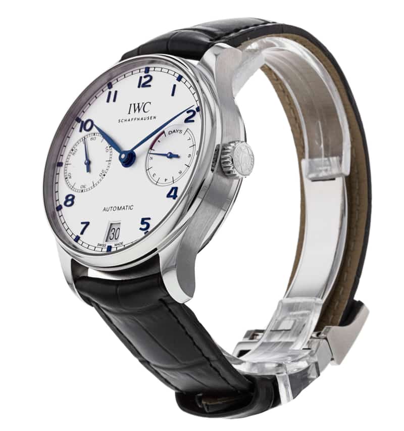 IWC Portugieser Automatic IW500705